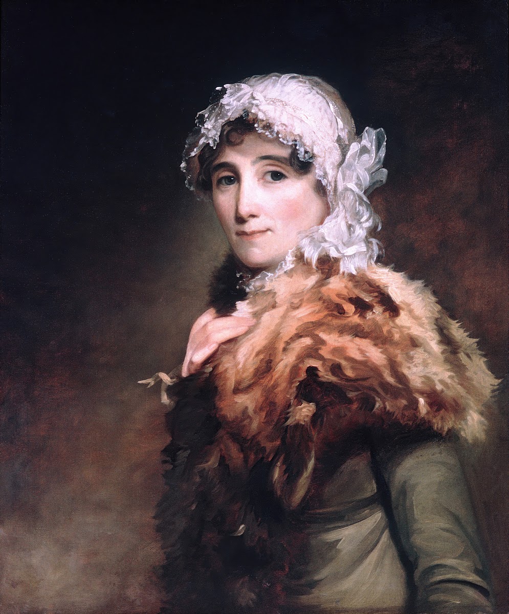 Mrs Katherine Matthews 181213