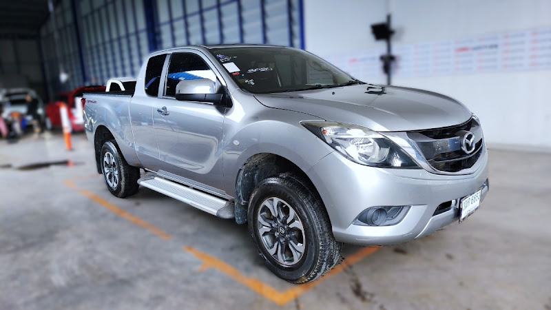MAZDA BT-50