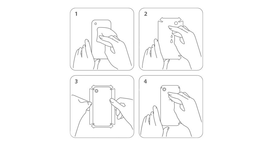 how to attach tpu protector