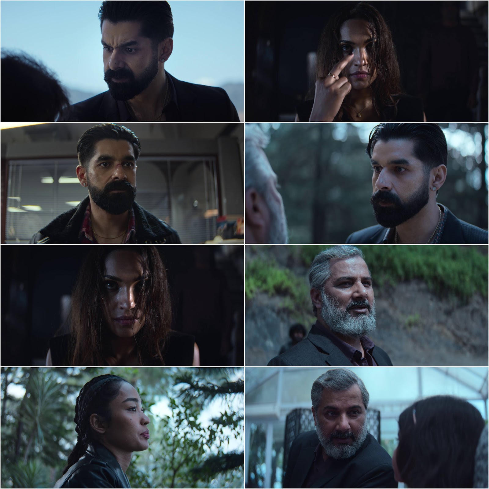 Undekhi S04 (2026) Hindi Completed Web Series HEVC Download  screenshot 1