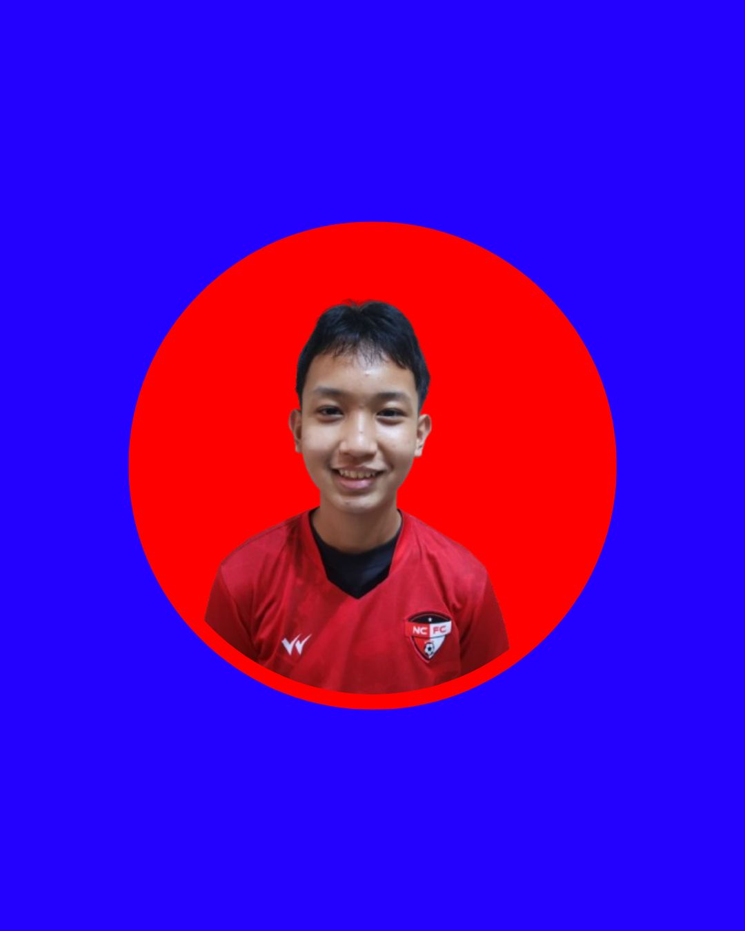 Farel anbiya sutisna