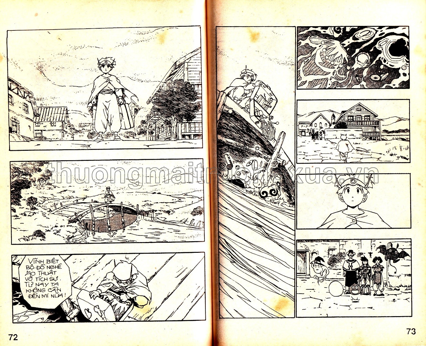 Tập 12 - Trang 101