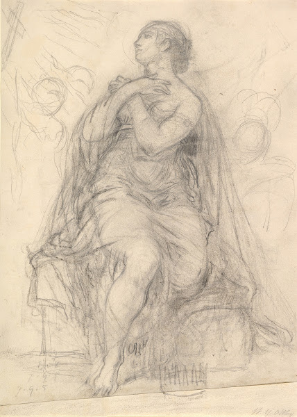 Vision of the True Cross Appearing to St Helen 17901836