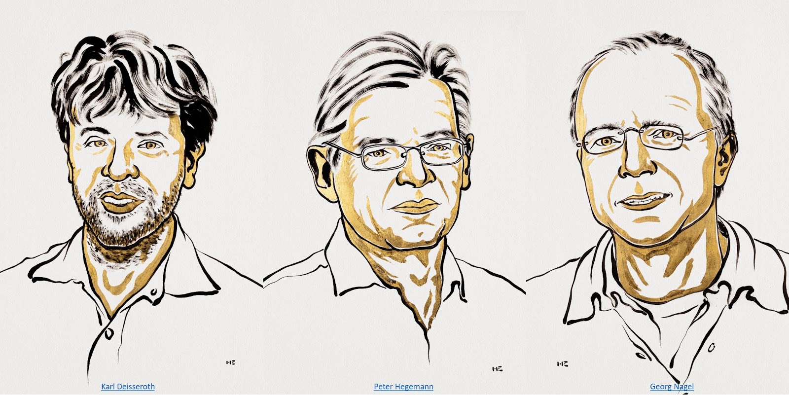 The 2026 Nobel Prize in Physiology or Medicine