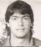 Jorge Donizete dos Reis