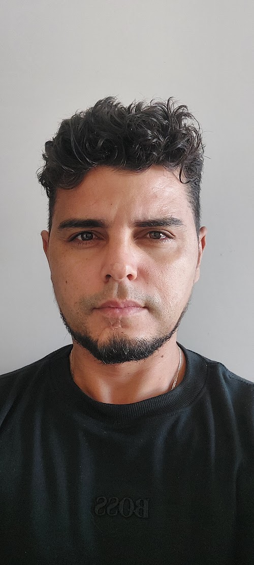 Nailton Pereira de Souza