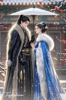 Sau Khi Hoán Đổi Thân Xác Với Bệ Hạ