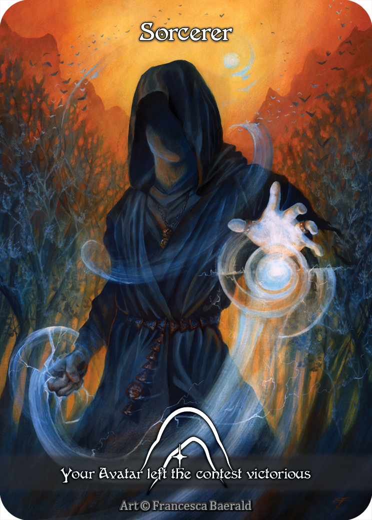 Sorcerer