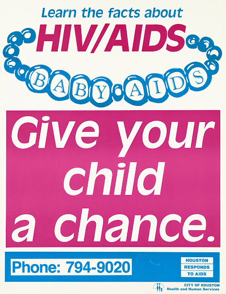 Give Your Child A Chance