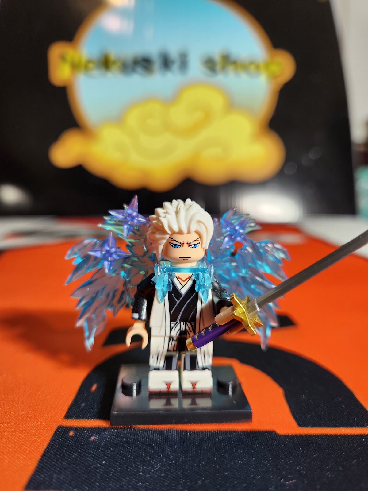 Toshiro P