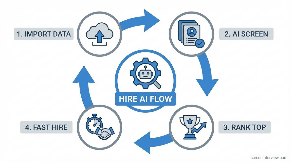 hire ai