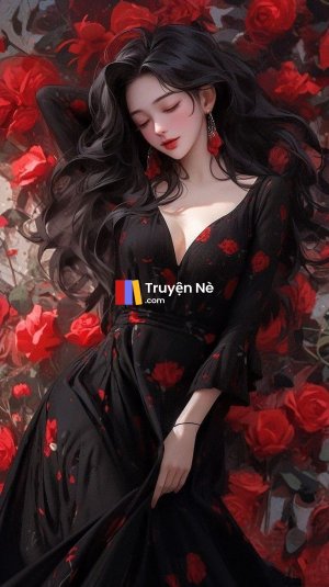 Mối Quan Hệ Bí Mật Giữa Hai Tiểu Thư