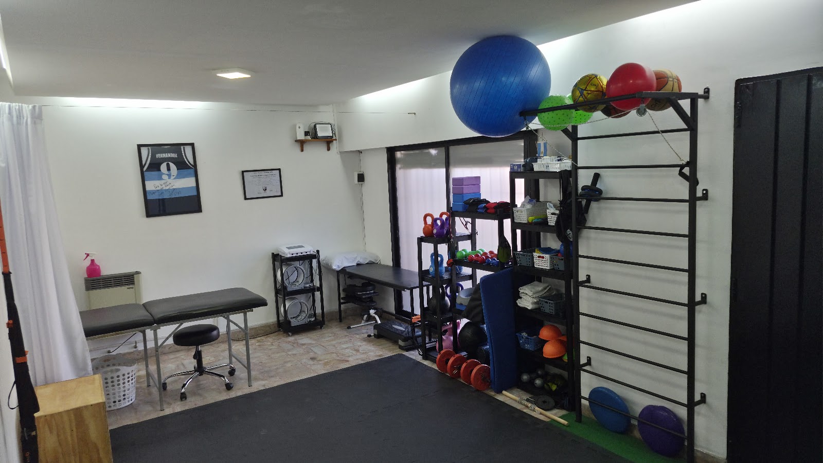 Consultorio Movere Kinesiología