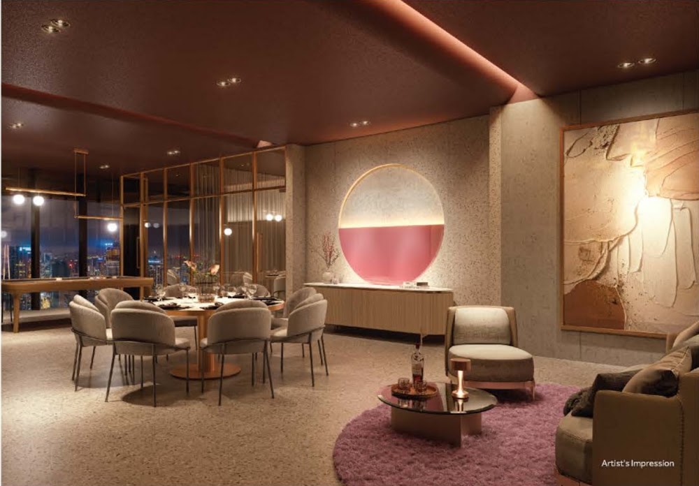 CloutHaus — KLCC