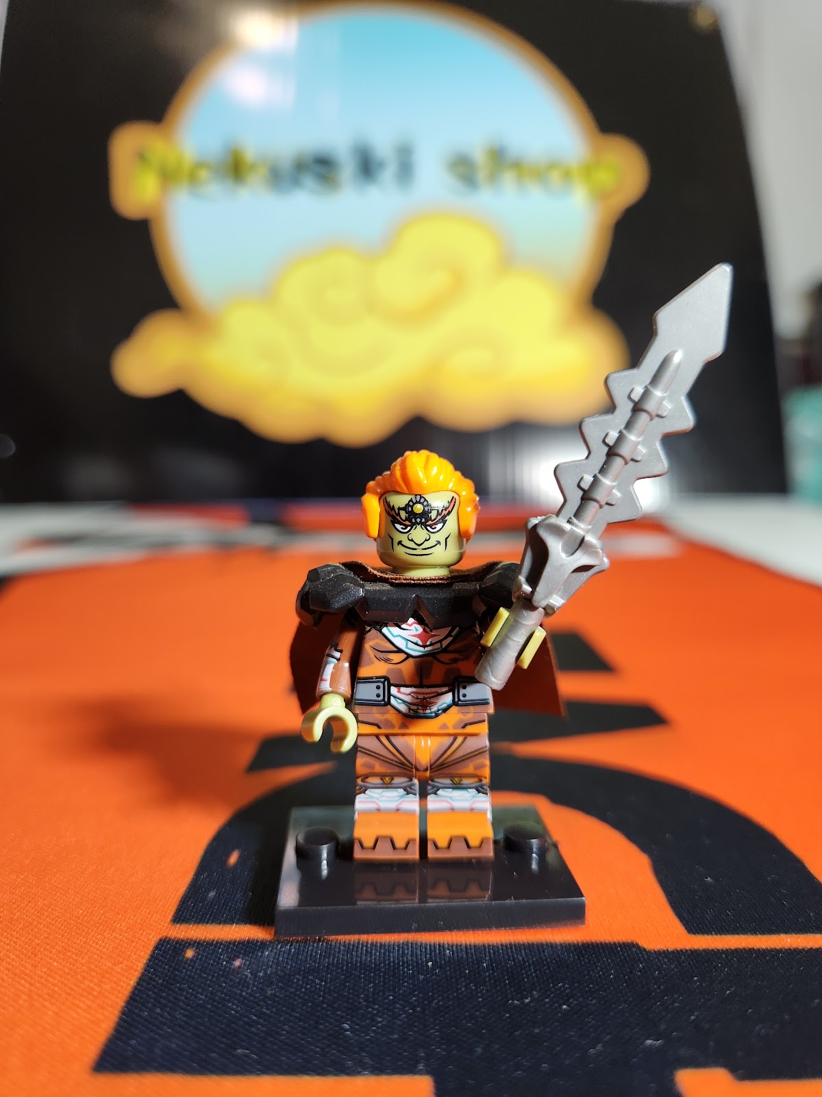 Ganondorf