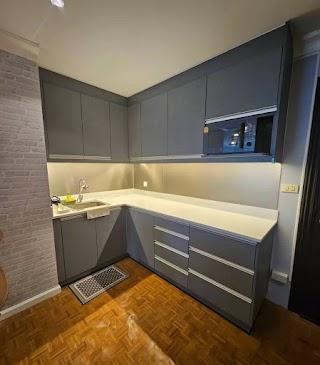 Silom Suites ห้อง P187 ภาพที่ 2