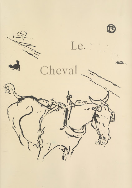 Le Cheval 1899