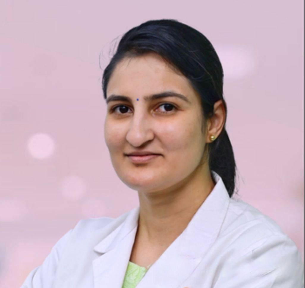 Dr. Soniya Tambe