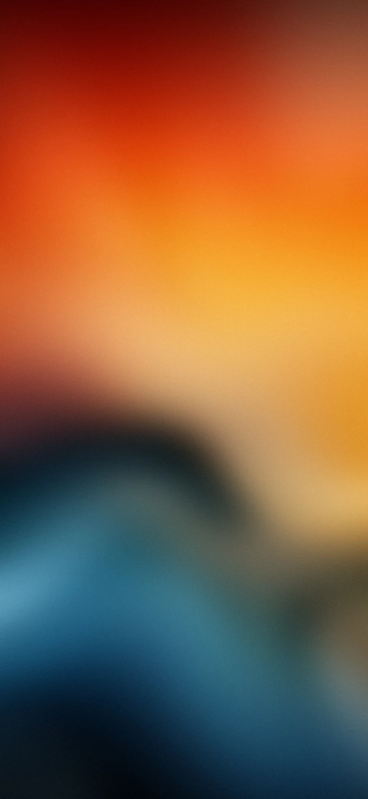 A Cool Solar, Gradients Full HD iPhone Wallpaper for Free Download in High Quality [1290x2796]