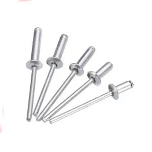 Rivets