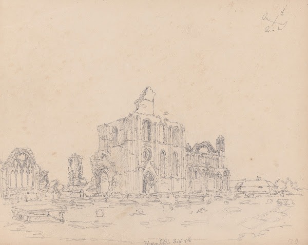 Cityscapes & Architecture