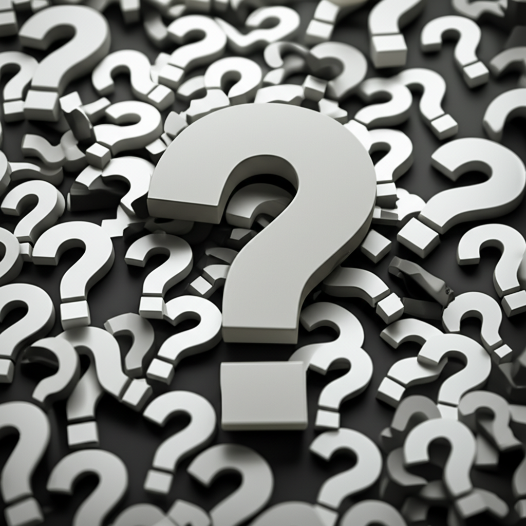 자주 묻는 질문 (FAQ)