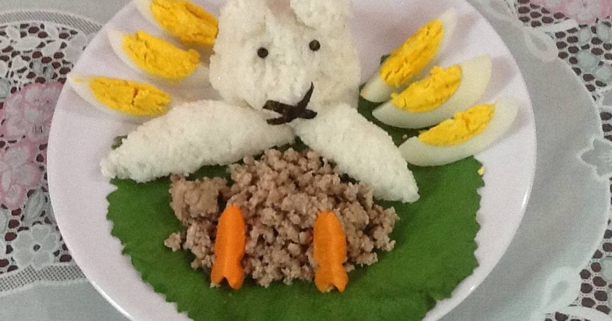 Thế giới của bé
