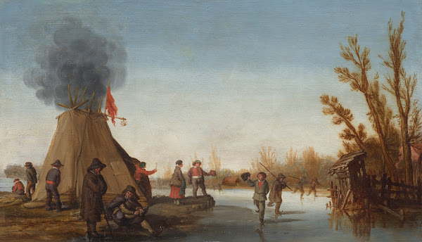 Winter Scenes