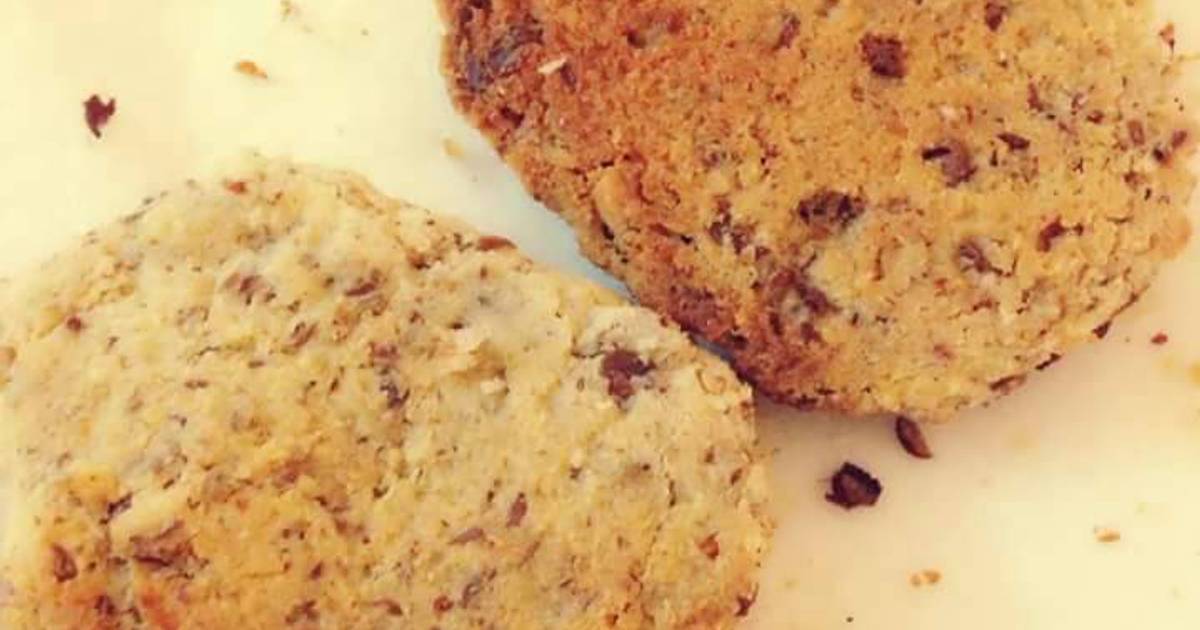 DAS - Cookies Dừa
