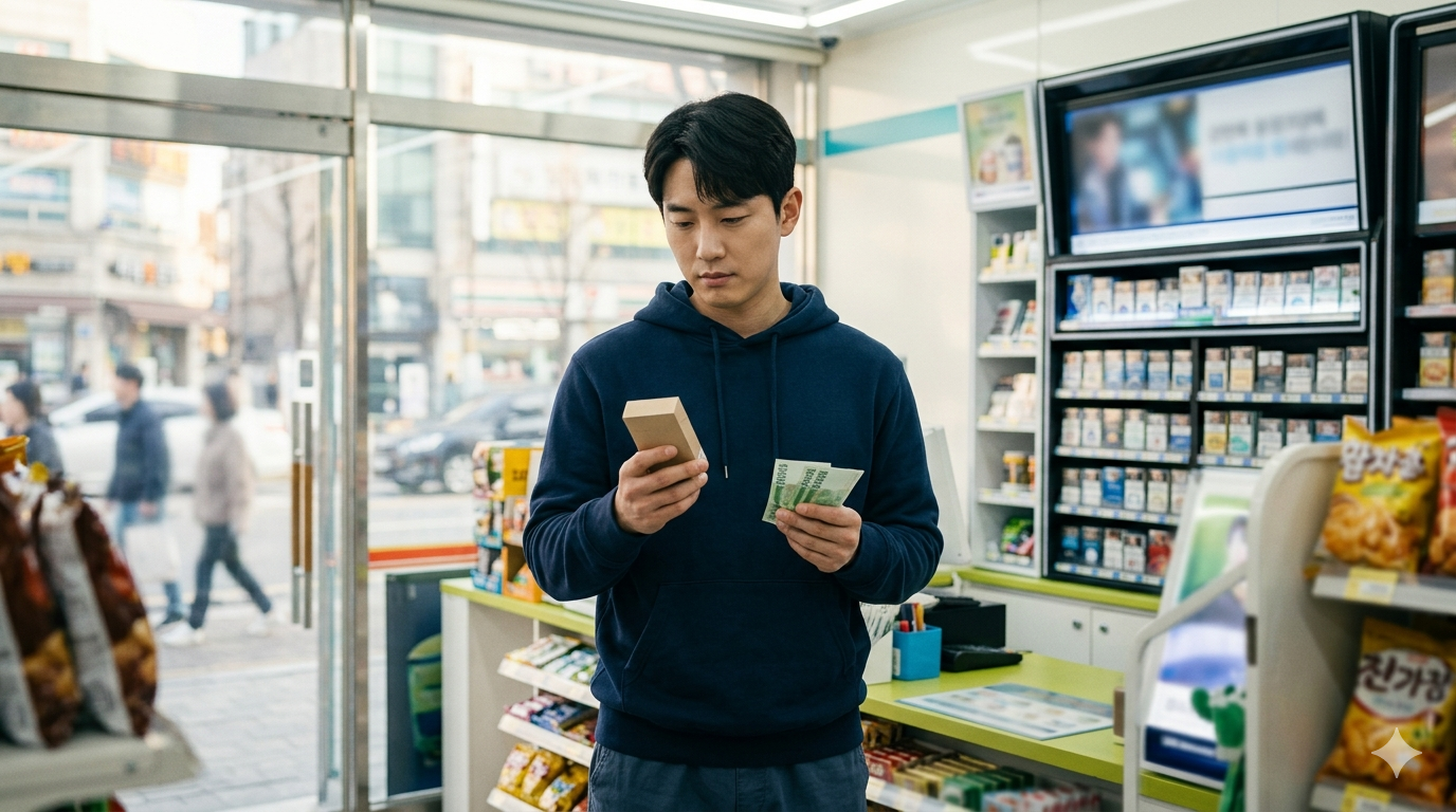 담뱃값 1만원 가능성, 지방선거 뒤 다시 커진 이유 대표 이미지