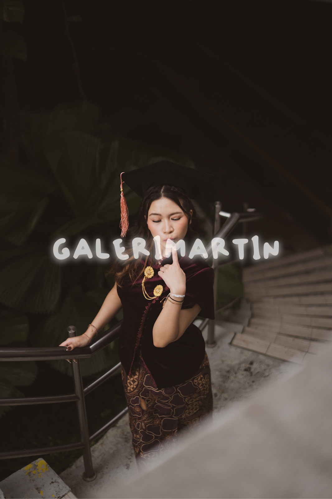 Academic Milestones — Creative Graduation Portraiture - Photo 11