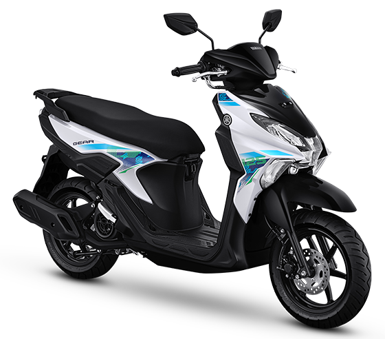Promo Yamaha Gear Ultima Karawang