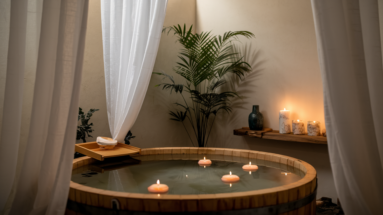 Best Spa in Jayanagar – Top Relaxation Spots