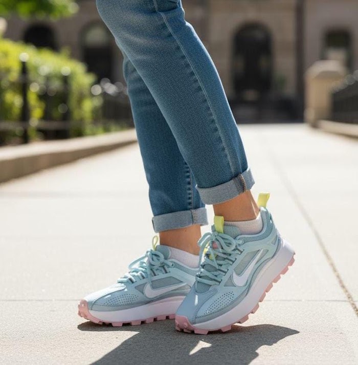 Nike Balleli
