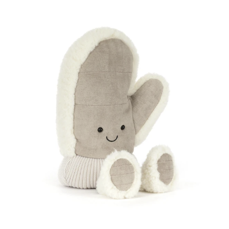 Amuseables Fitswell Mitten