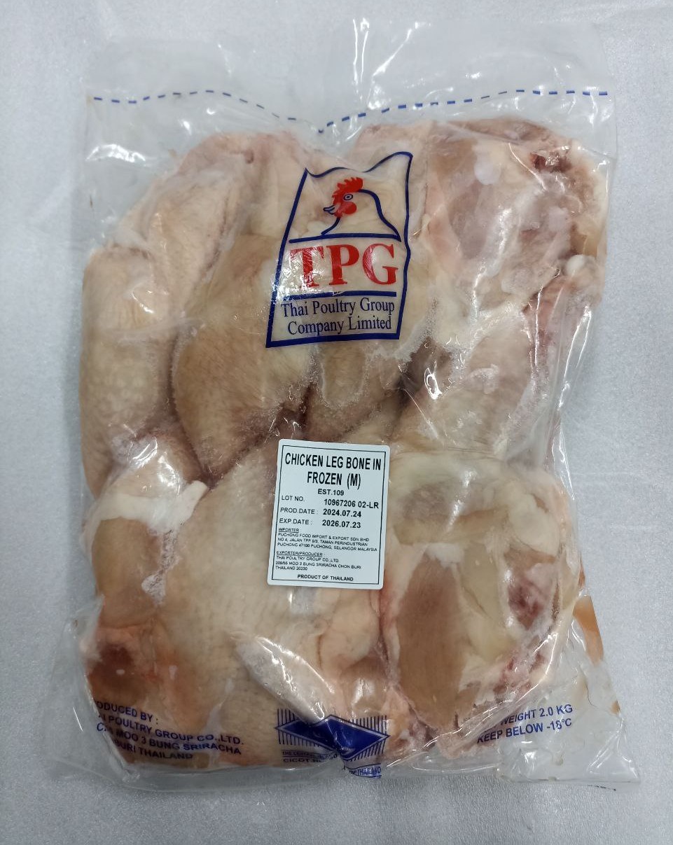 Chicken Whole Leg TH