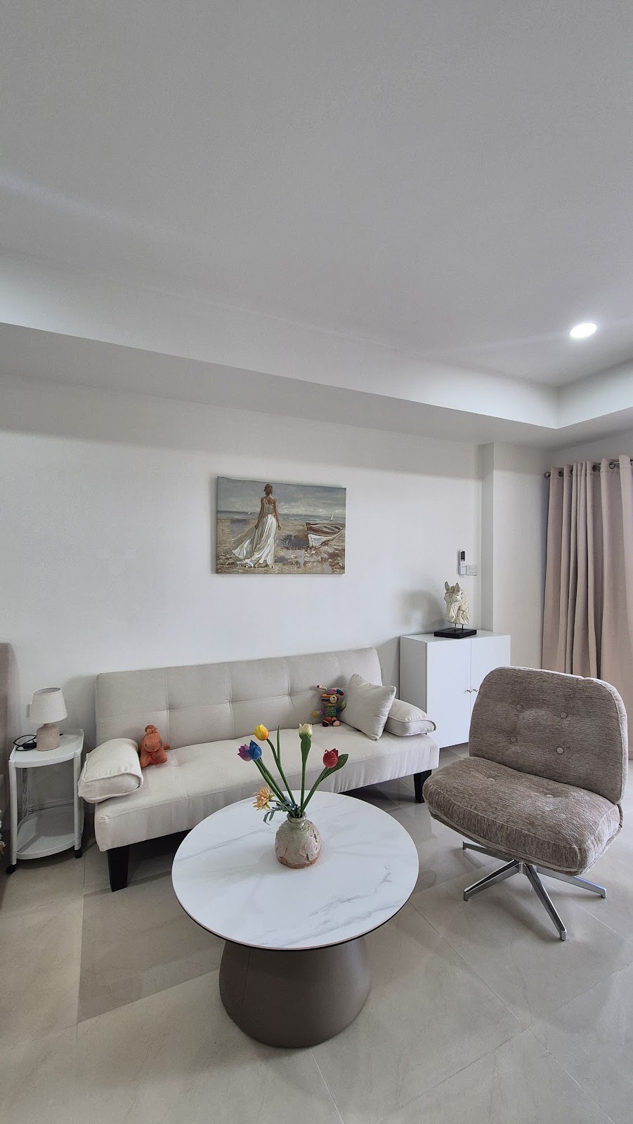 Rayong Condo Chain - 2 Bed, Floor 15 5