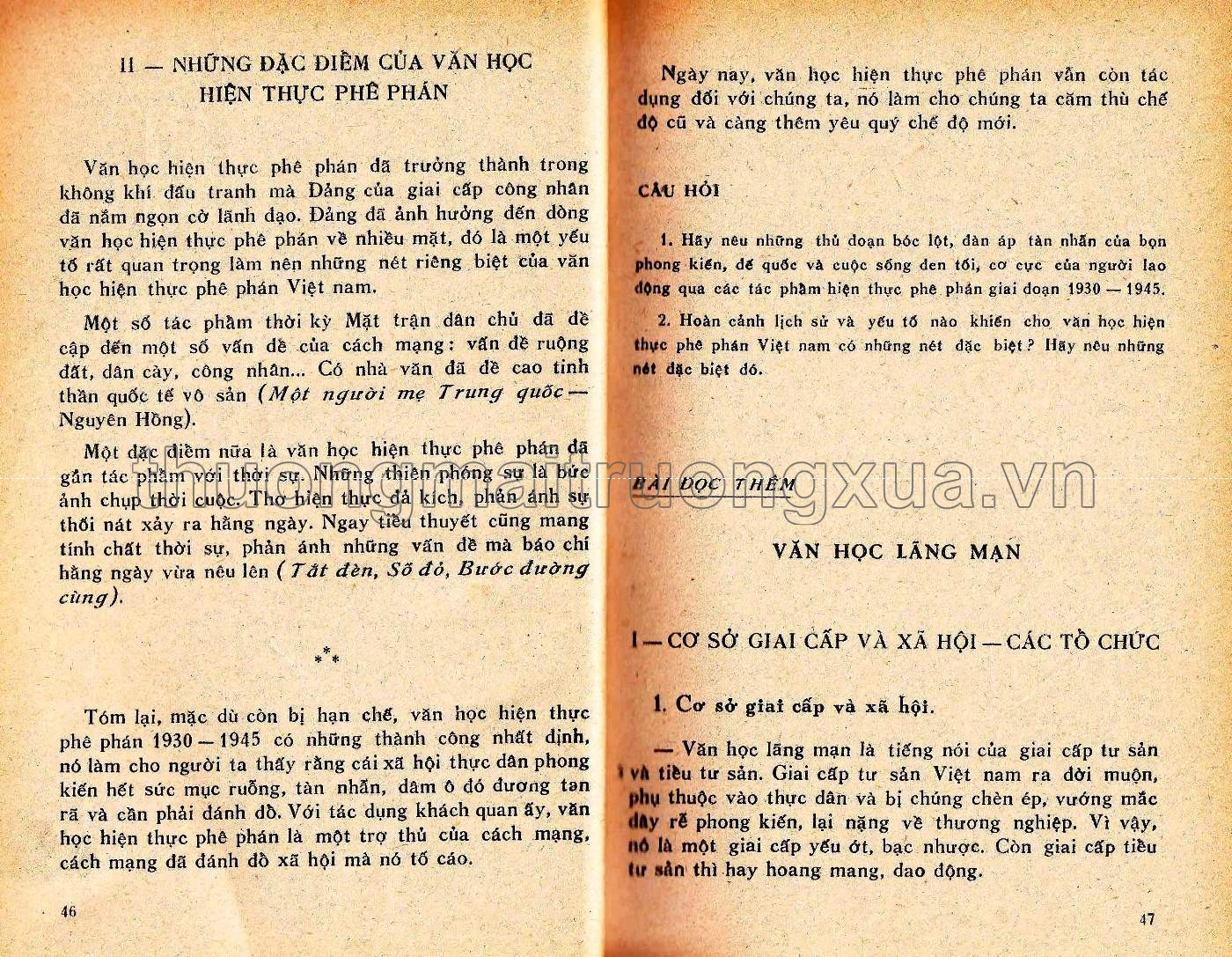 Văn học 9 (1977) - Trang 23