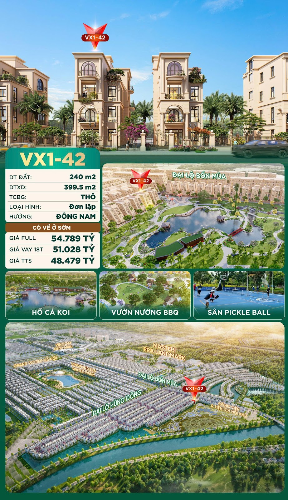 VX1-42 VINHOMES OCEAN PARK 2-3