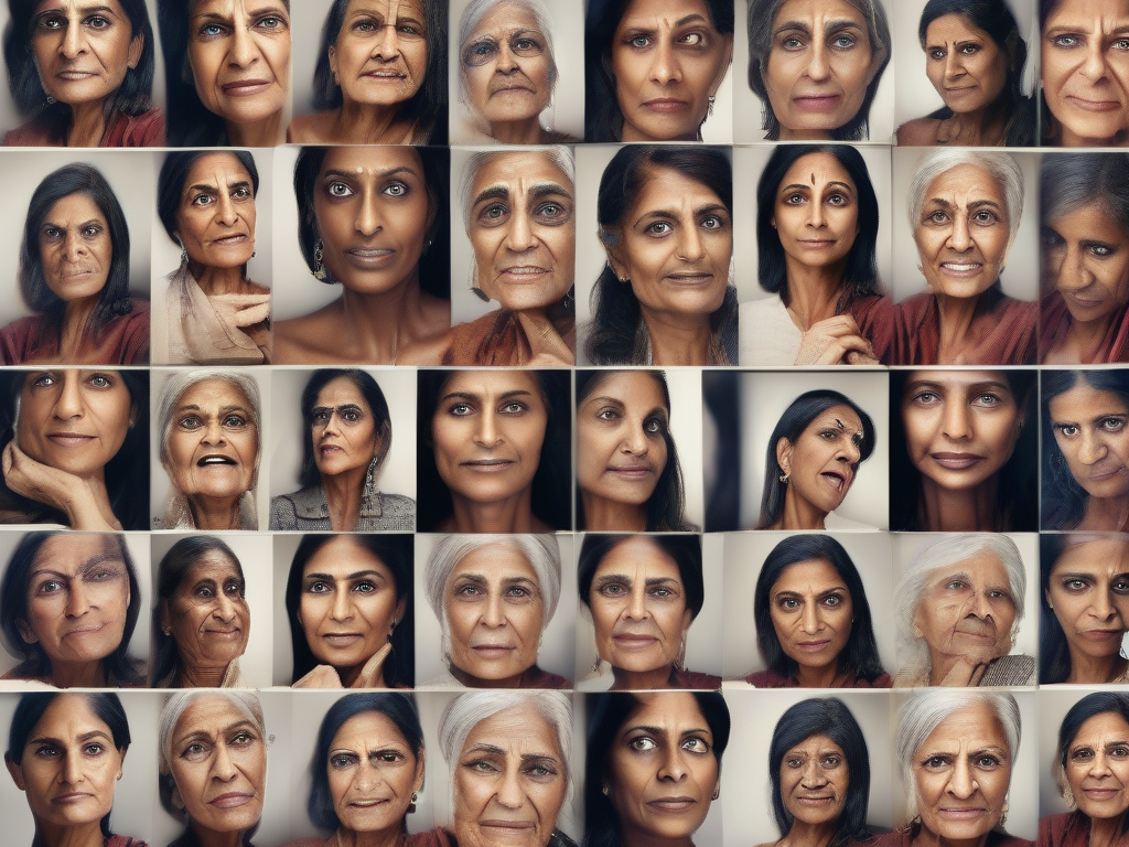 Casting call for female actors, 45, for TV serial in Mumbai. Apply now for audition.