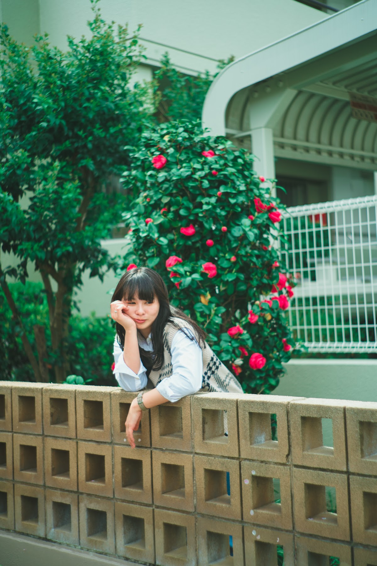 Mina #114 — Makino Shota