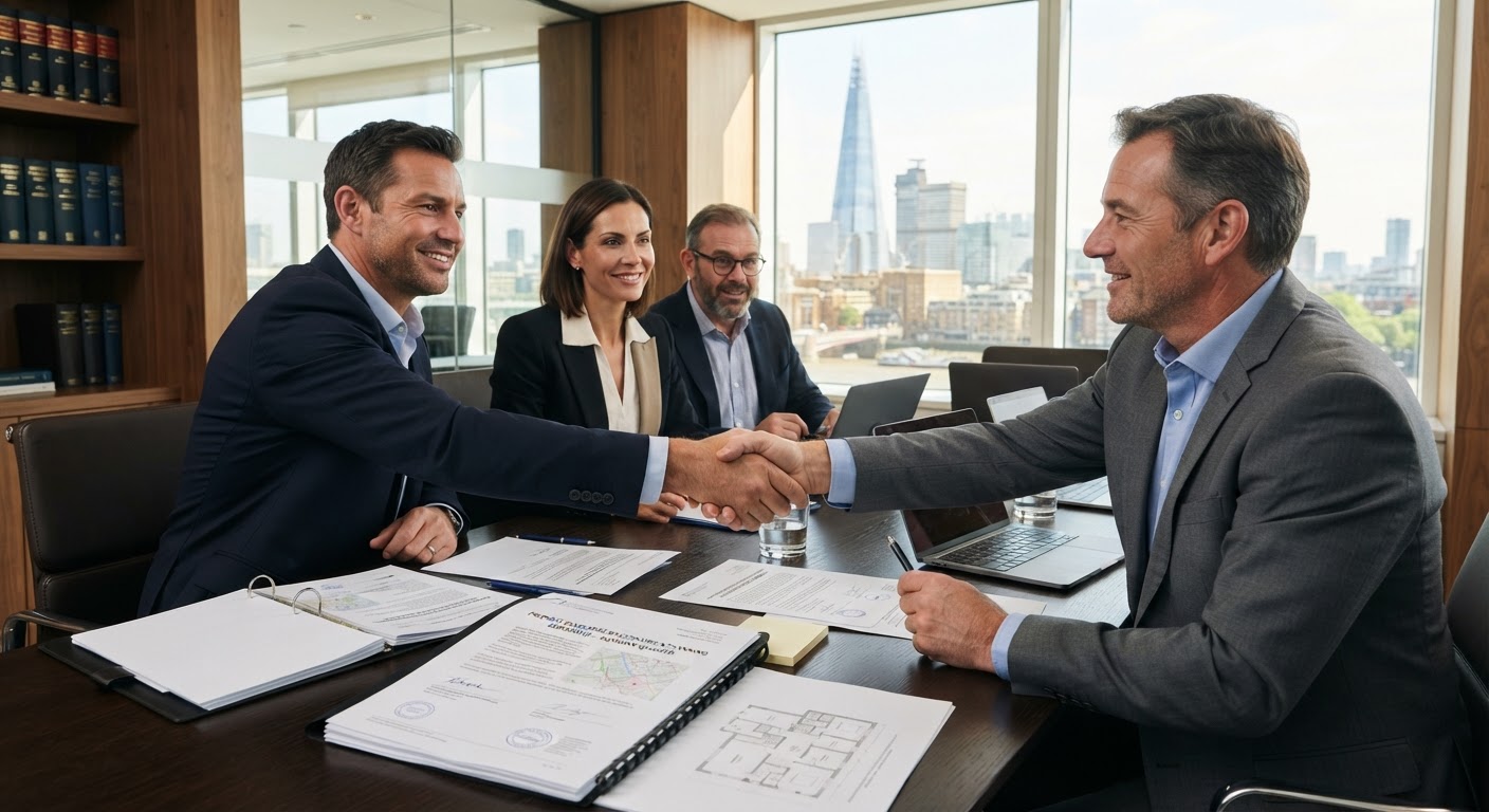 هل تطوير عقارك مفتاح الاستثمار الناجح؟