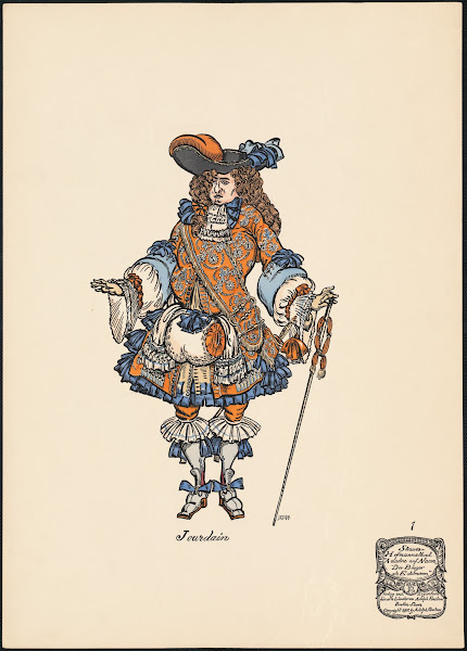 Jourdain 1912