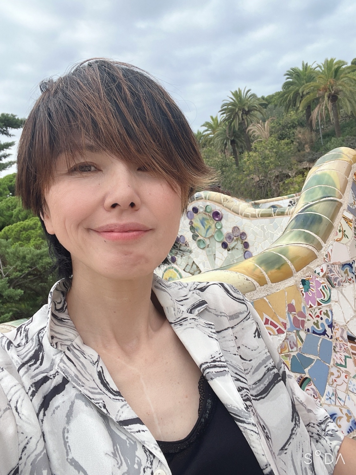 ほしのみちえのプロフィール画像