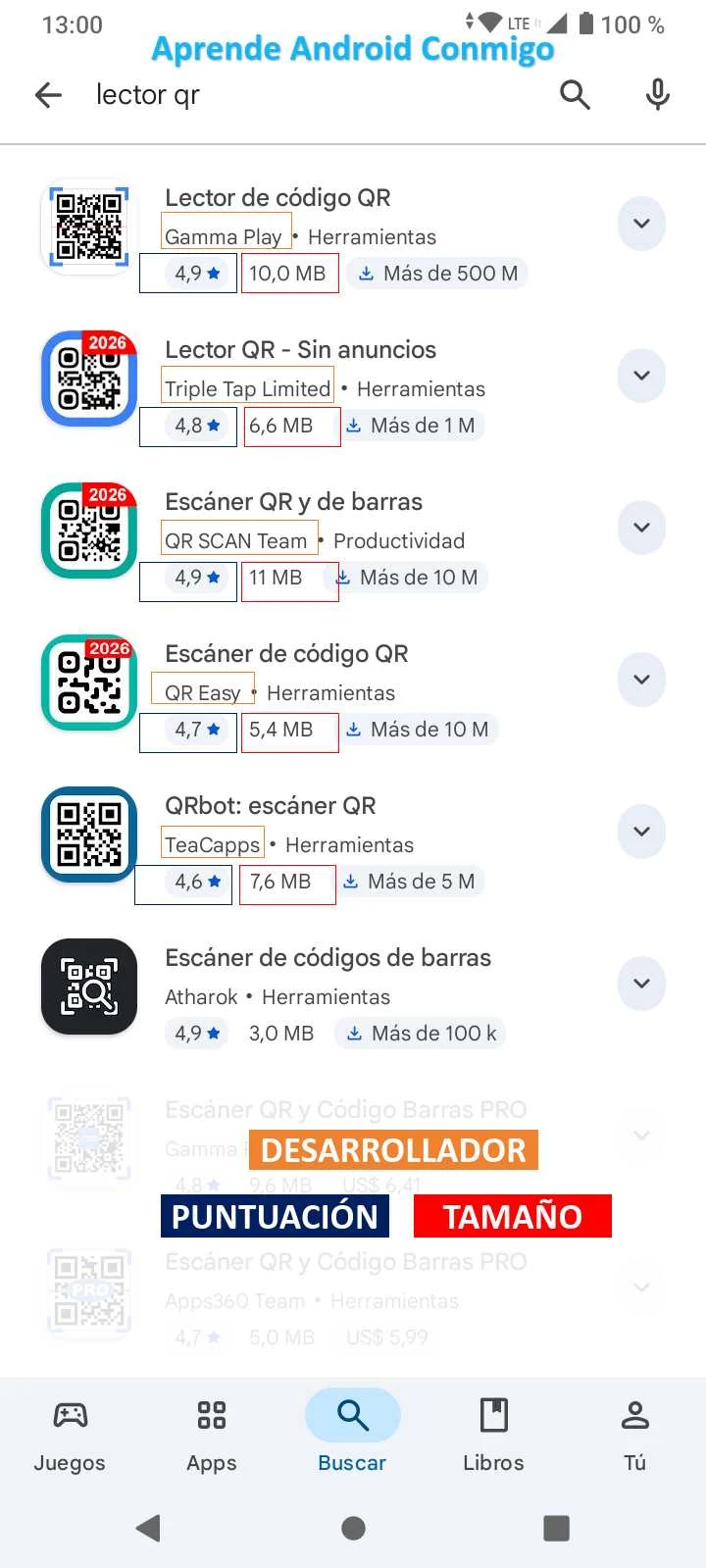 Paso 6