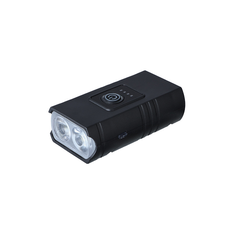 Rechargeable LED Bicycle Light