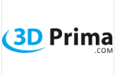 3D Prima PL logo
