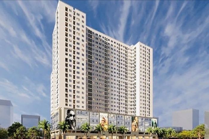 Dự án NƠXH N01 Hạ Đình tiếp tục lùi lịch nhận hồ sơ - Đài Phát thanh và truyền hình Hà Nội