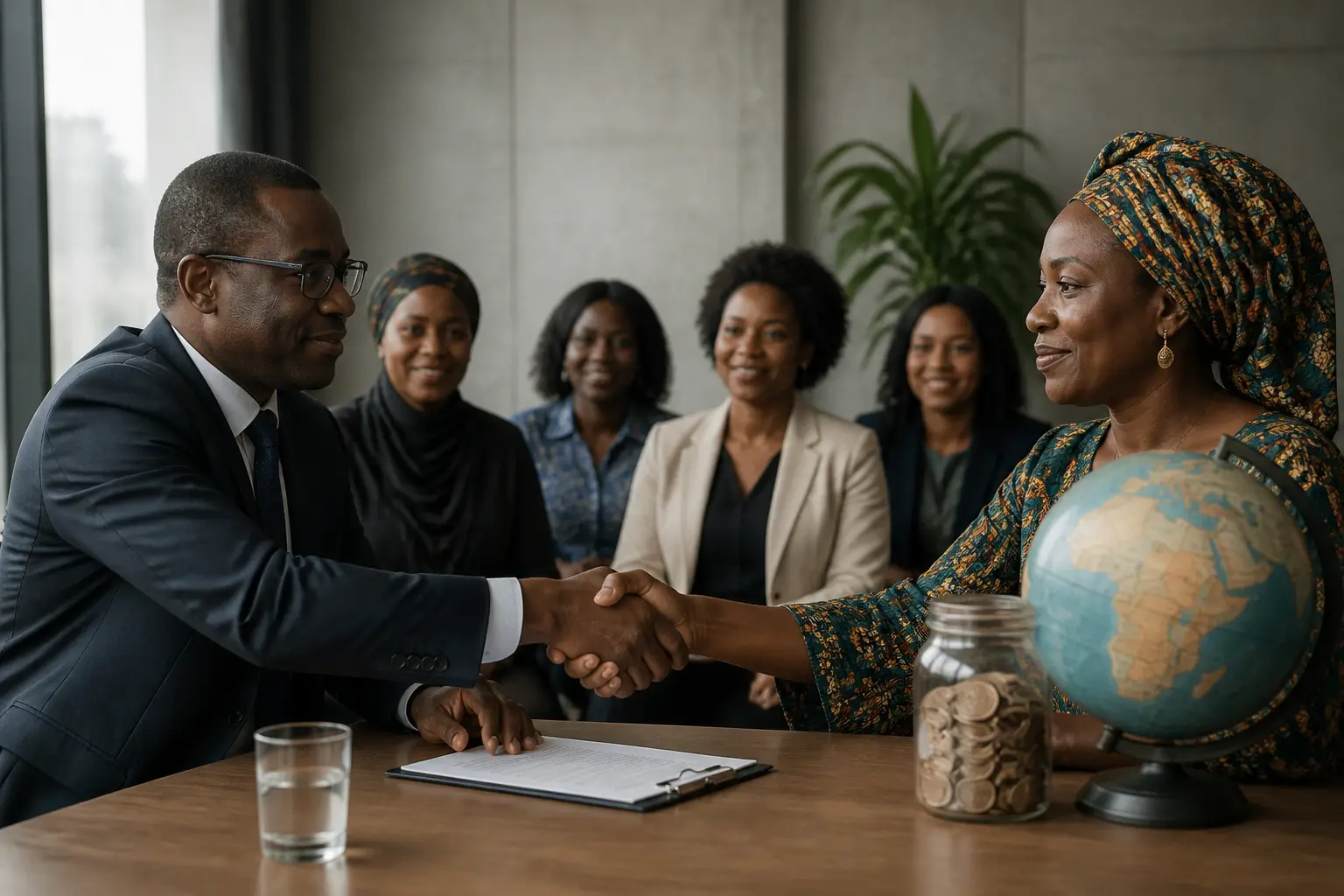Editorial image for New $15.5m fund launched to end female genital mutilation globally