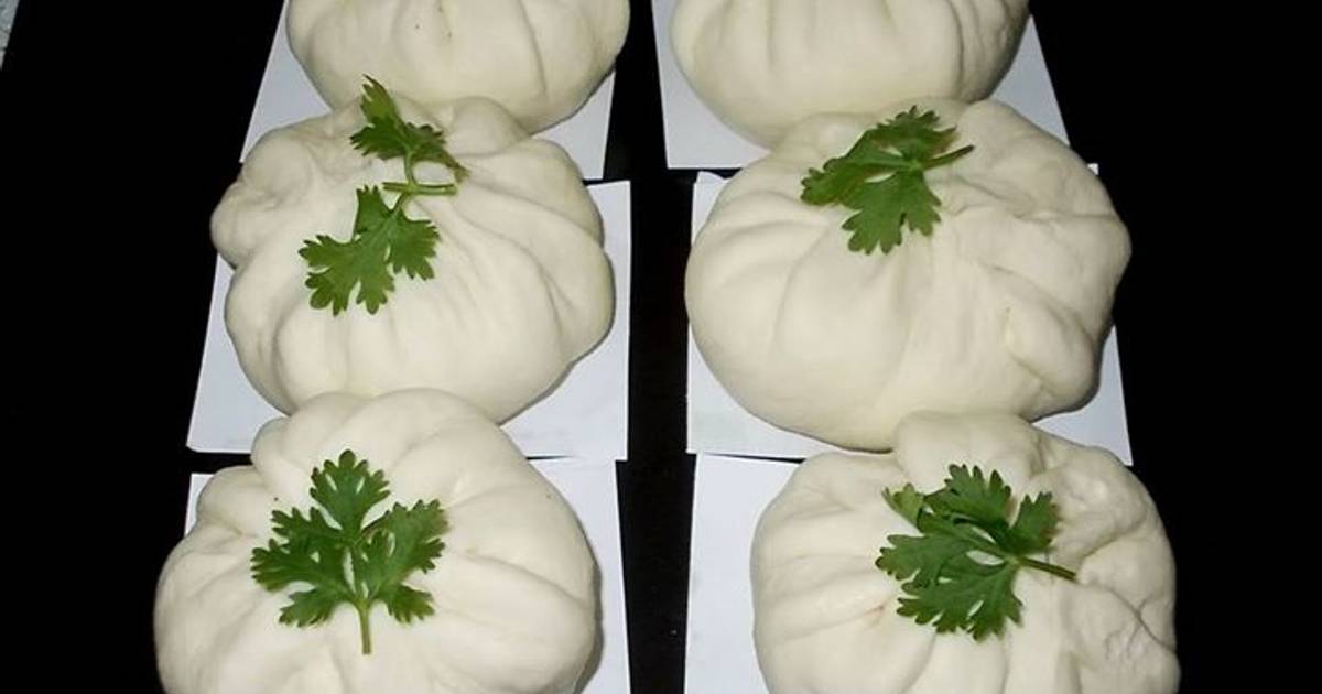 Bánh bao